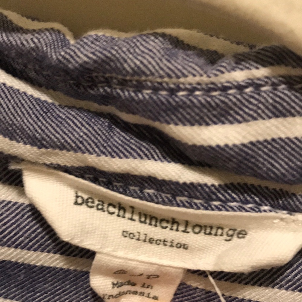 Blouse - Picture 3 of 3